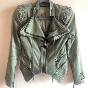 Woman’s Jacket